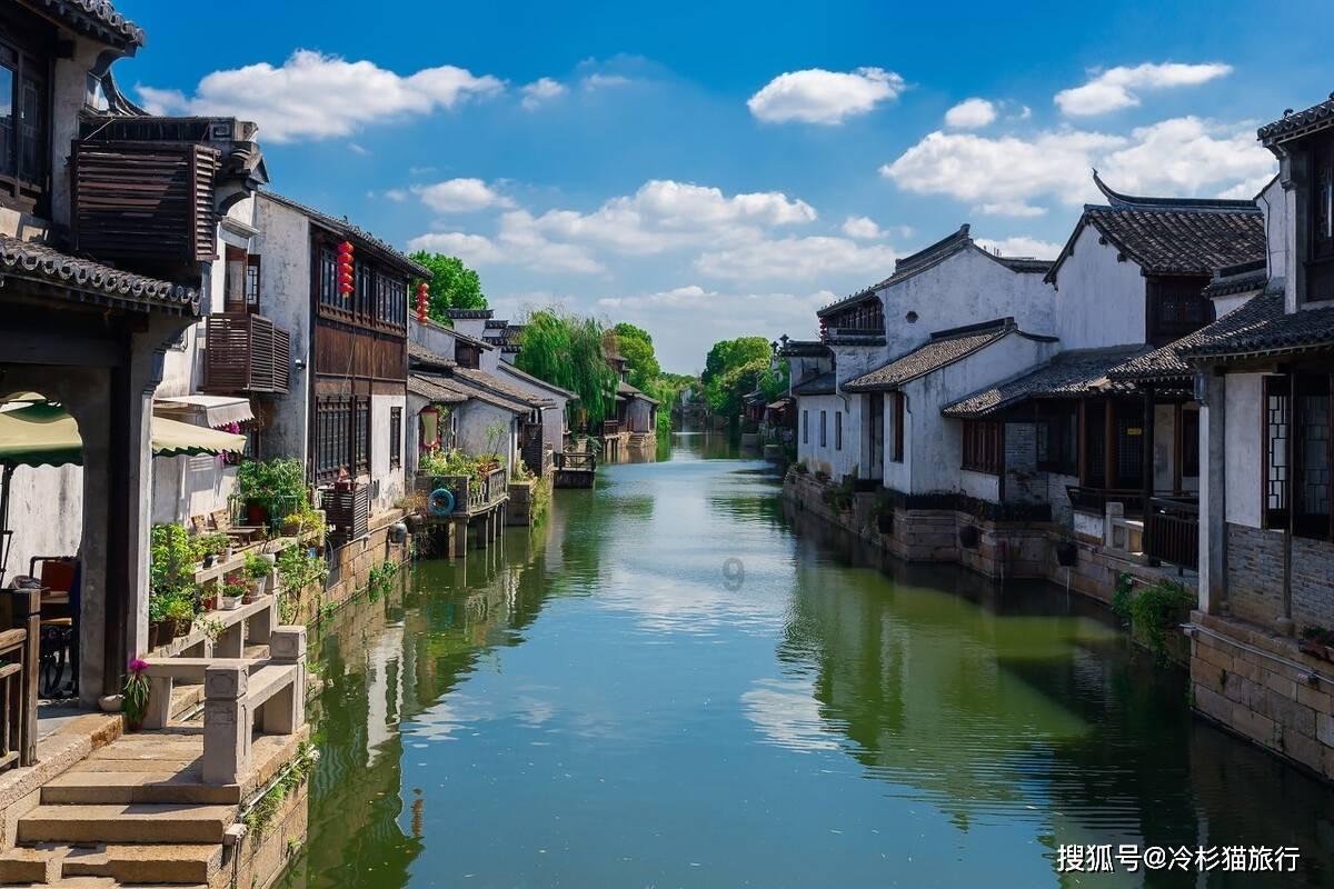 后周世宗南征,为北宋统一江山打下基础